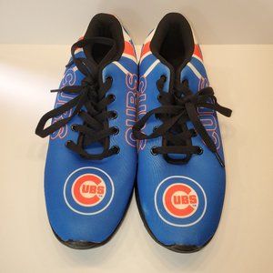 CUBS shoes